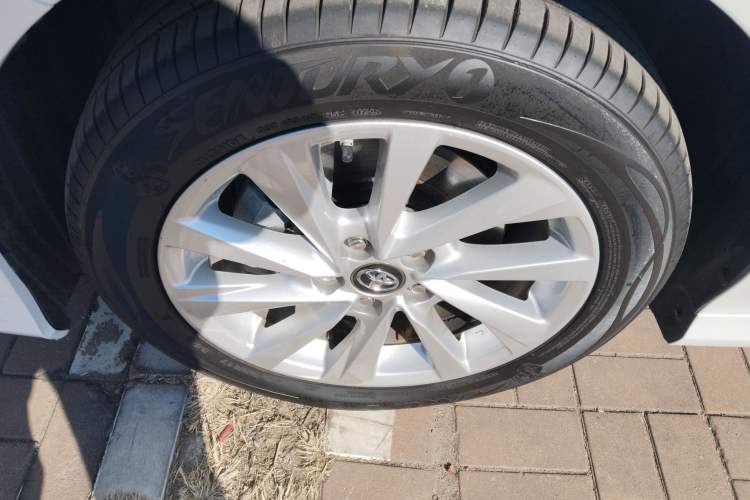 Used Toyota Camry 2021 Dual-Motor 2.5 HGVP Leading Edition
