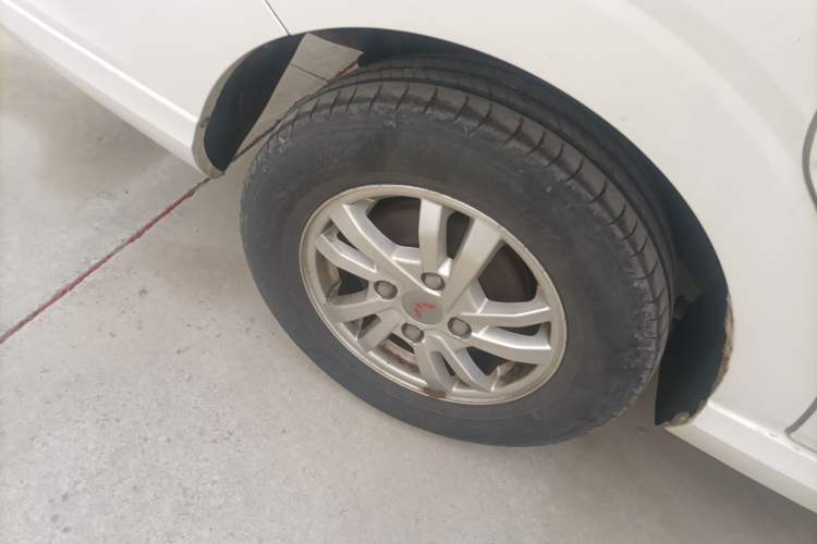 Used Wuling Hongguang 2018 1.5L S Comfort Model L2B