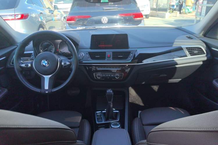 Used BMW 1 Series 2019 118i M Sport Package