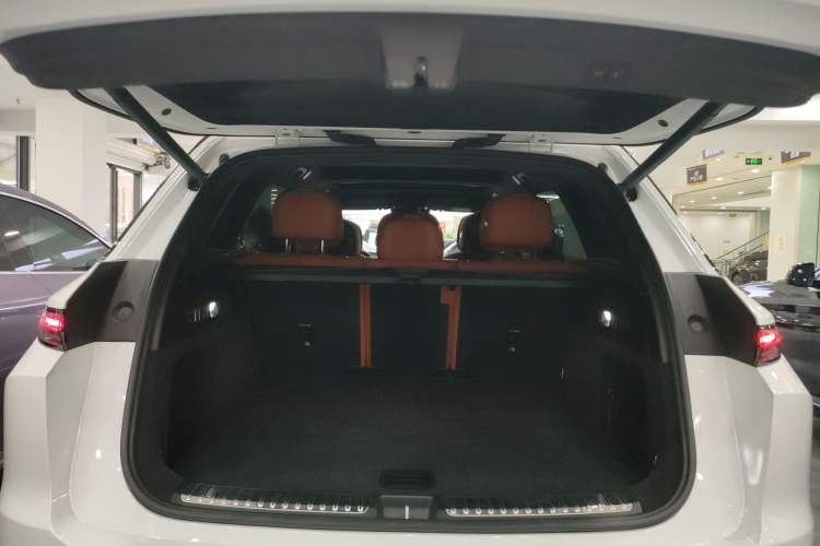 Used Li Auto L7 2024 Pro Model