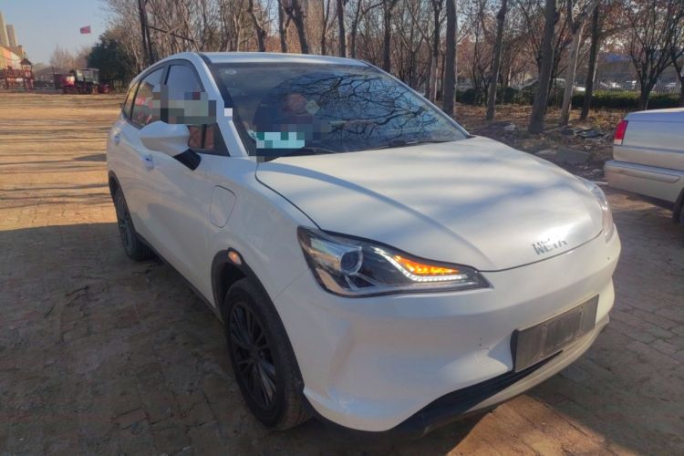 Used NETA V 2021 Long-Range Entertainment Edition Upgrade Model
