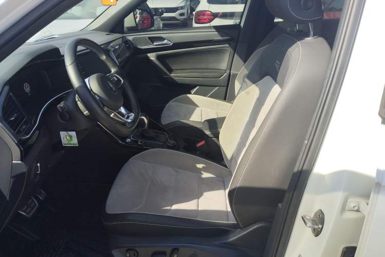 Used Volkswagen Tayron 2020 380TSI All-Wheel Drive R-Line Connected Version
