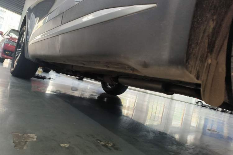 Used Chery Tiggo 7 PLUS 2021 Kunpeng Edition 1.6TGDI DCT Luxury Model
