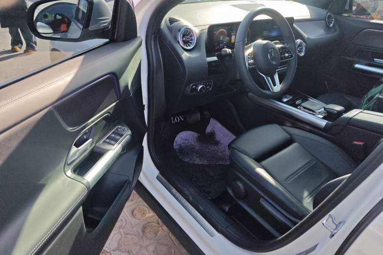 Used Mercedes-Benz GLA 2022 Facelifted GLA 200