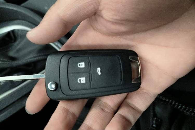 Used Buick GT 2019 18T Automatic Connected Elite Model China VI Standard
