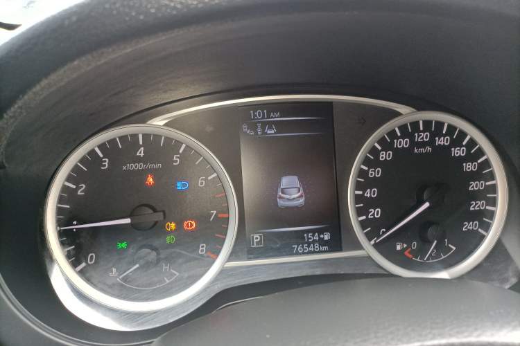 Used Nissan Tiida 2016 1.6L CVT Smart Drive Edition