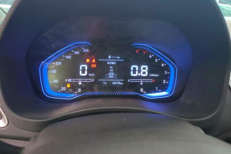 Used Hyundai Verna 2020 1.4L Manual GLS Cool Edition