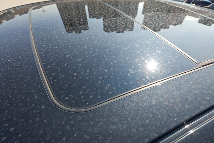 Used Lynk & Co 03 2019 03+ 2.0TD Automatic Wind-Chasing Edition