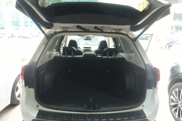 Used Subaru Forester 2022 2.0i AWD Luxury Edition EyeSight
