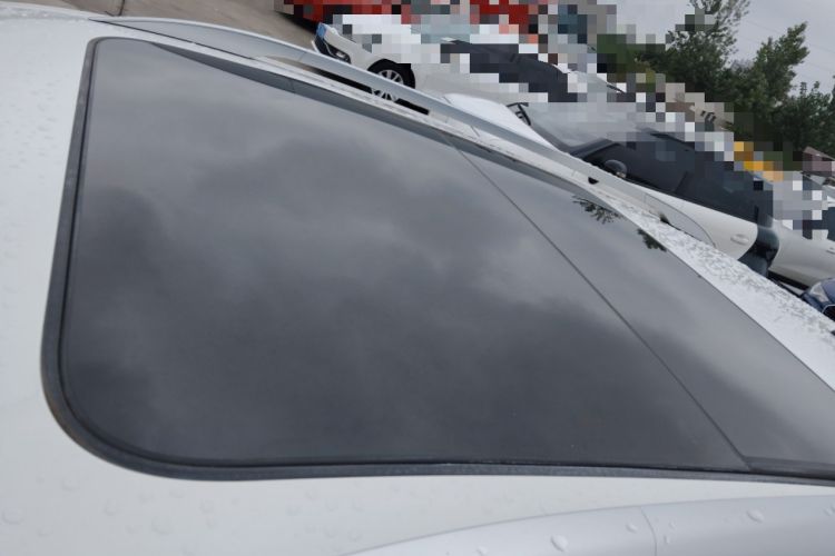 Used Volkswagen Lavida 2018 Hatchback 200TSI DSG Comfort Edition China V Standard