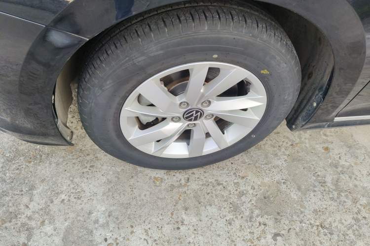 Used Volkswagen Passat 2022 280TSI Business Edition
