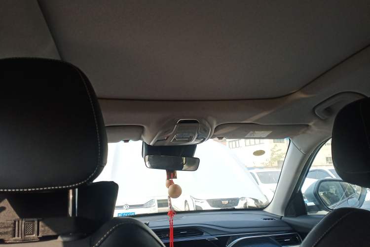 Used Geely Auto Emgrand X7 Sport 2022 Boyue X 1.8TD DCT Smart Model
