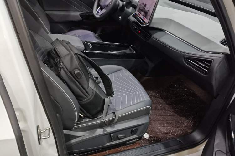 Used Volkswagen ID.3 2025 Smart Edition Outstanding Model