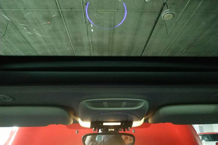 Used  MINI 2014 1.5T COOPER Fun