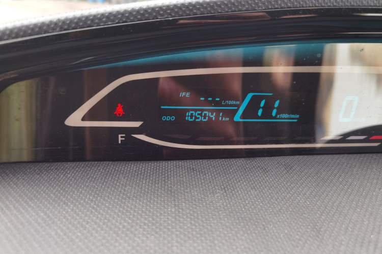 Used Great Wall M2 2014 1.5L Manual Urban Edition