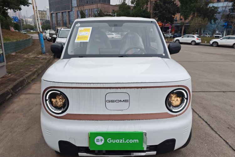 Used  Panda 2024 Panda Mini 200km Endurance Bear