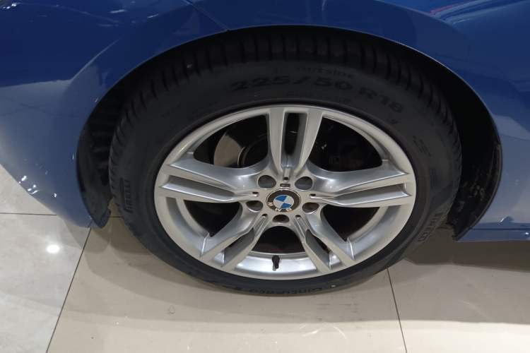 Used BMW 3 Series GT 2017 320i Sport Edition
