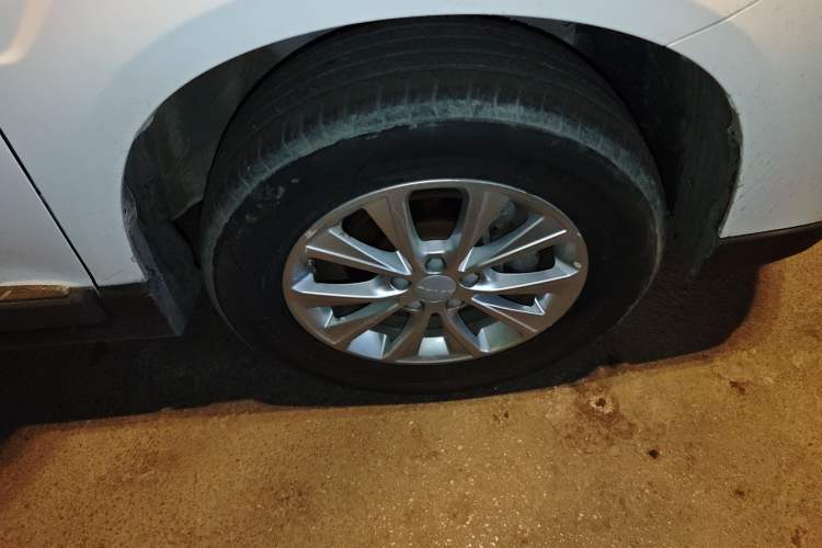 Used Haval H6 2019 Sport Edition 1.5T Manual Two-Wheel Drive Elite Model China VI Standard