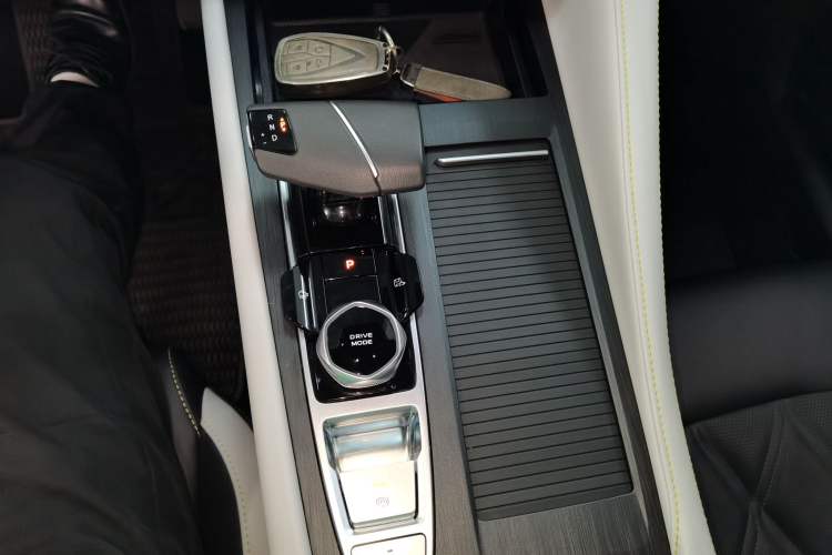 Used Changan CS75 PLUS 2023 3rd Generation 1.5T Automatic Prestige Model