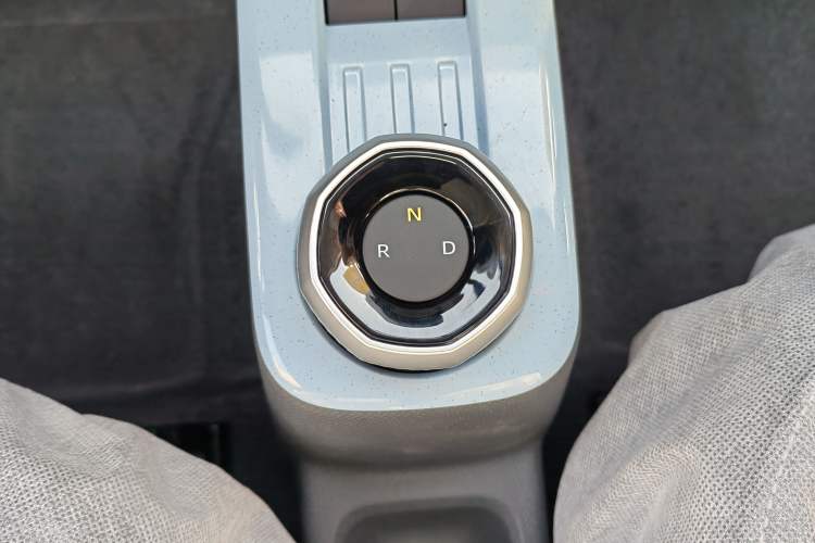 Used  Panda 2024 Panda Mini 200km Endurance Bear
