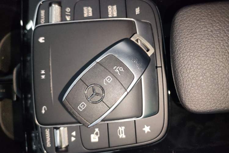 Used Mercedes-Benz GLA 2022 GLA 220
