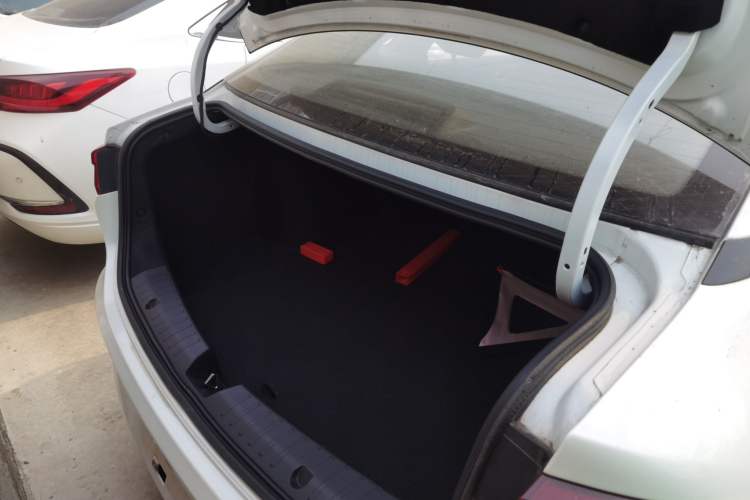 Used AION S 2023 Meizu 580 Lithium Iron Phosphate