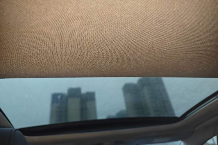 Used Hyundai Lafesta 2019 280TGDi Sport Edition China V Standard
