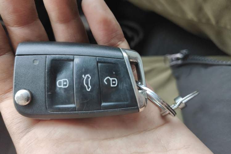 Used Volkswagen Teramont 2017 380TSI Four-Wheel Drive Comfort Edition
