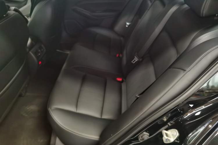 Used Nissan Teana 2021 2.0L XL Comfort Edition
