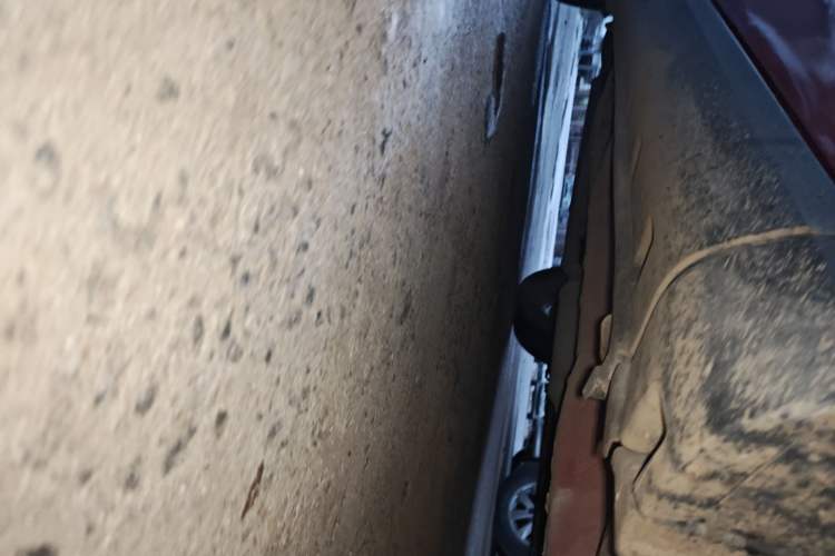 Used Suzuki SX4 2011 Revised 1.6L Automatic Dynamic Version