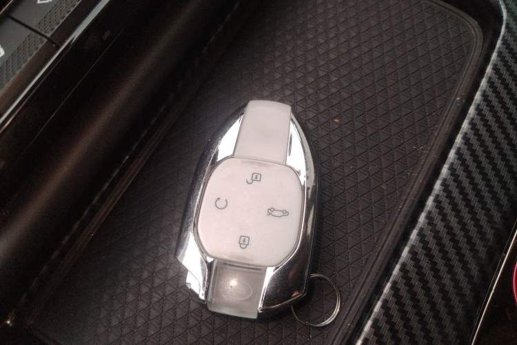 Used GAC Trumpchi EMPOW 2023 270T DCT J15 Version