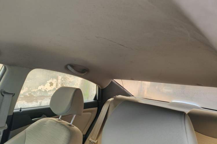 Used Hyundai Verna 2014 1.4L Automatic Smart GLS
