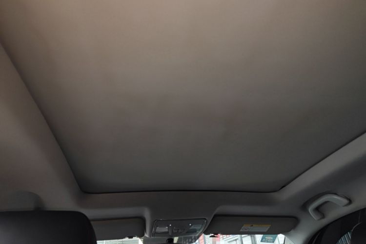 Used Changan CS75 2020 280T Automatic Smart Edition China VI
