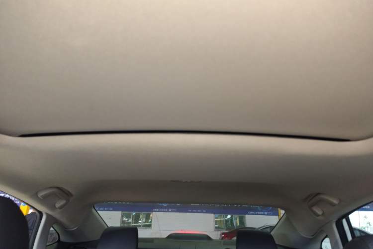 Used Honda Civic 2019 220TURBO CVT Dynamic Edition China VI
