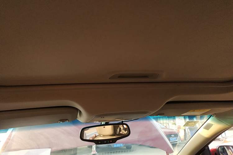 Used Buick GT 2019 18T Automatic Connected Elite Model China V Standard
