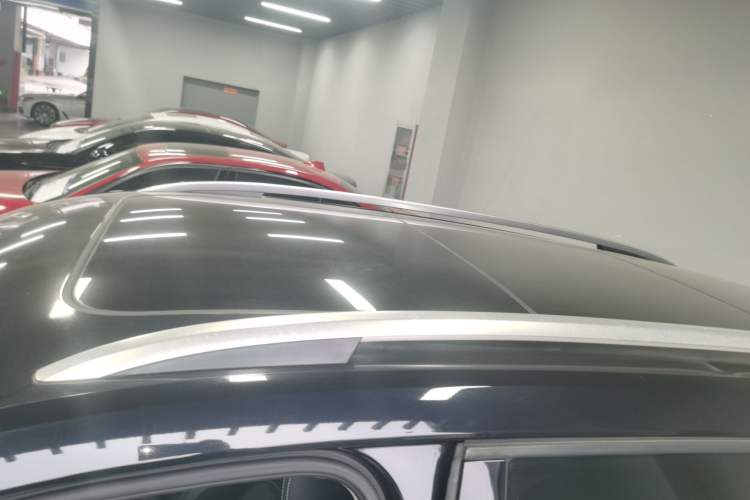 Used Skoda Kodiaq 2018 TSI330 5-Seater Two-Wheel-Drive Luxury Edition
