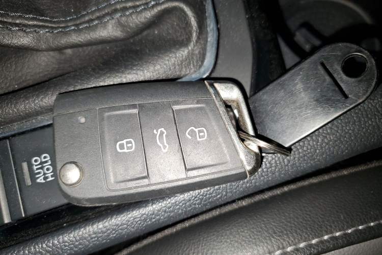 Used Volkswagen Sagitar 2021 280TSI DSG Excellence Edition
