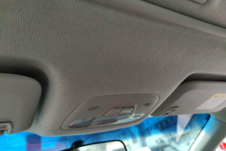 Used Chevrolet Cavalier 2019 320 Automatic Xinyue Edition
