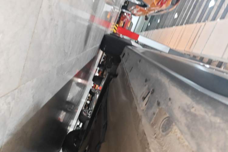 Used Bestune T77 2019 230 TID Automatic Luxury Version China VI Emission Standard
