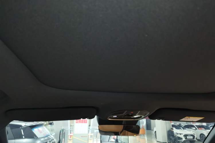 Used  Galaxy Xingjian 7 EM-i 2025 120km Exploration+ Version
