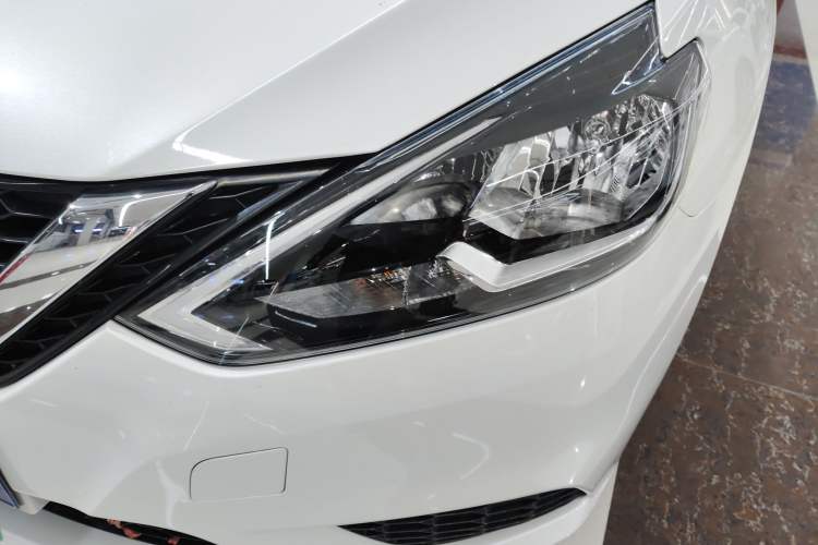 Used Nissan Sylphy 2022 Classic 1.6XE CVT Comfort Edition
