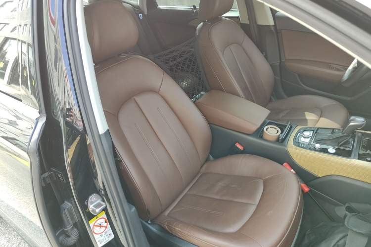 Used Audi A6L 2018 35 TFSI Collector's Edition