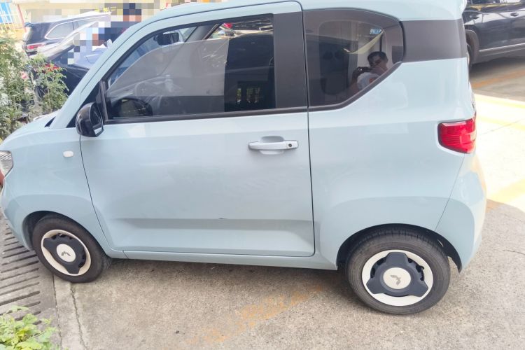 Used Wuling Hongguang MINIEV 2022 Enjoy Edition Lithium Iron Phosphate