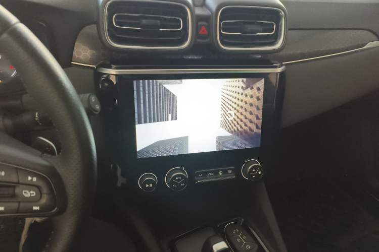 Used Lynk & Co 02 2019 High-Energy Edition 2.0T Automatic Two-Wheel Drive Rugged Version China VI Standard