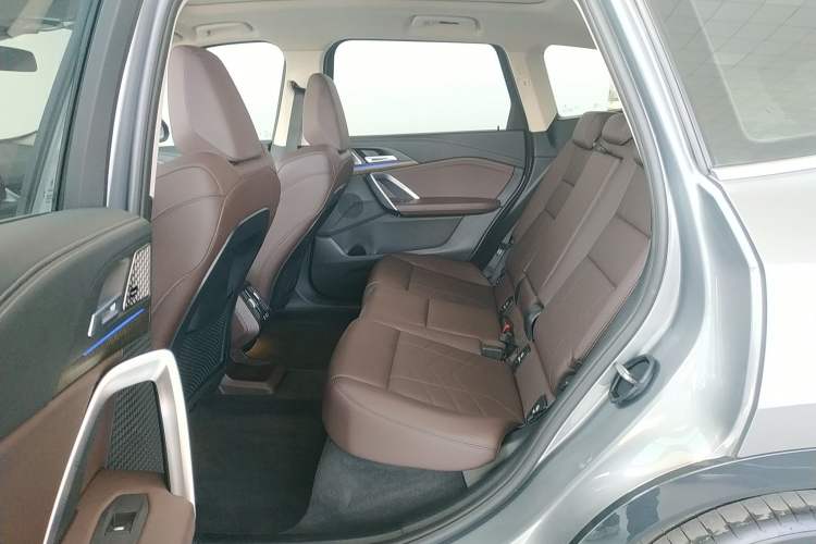 Used BMW iX1 2023 xDrive30L X Design Package
