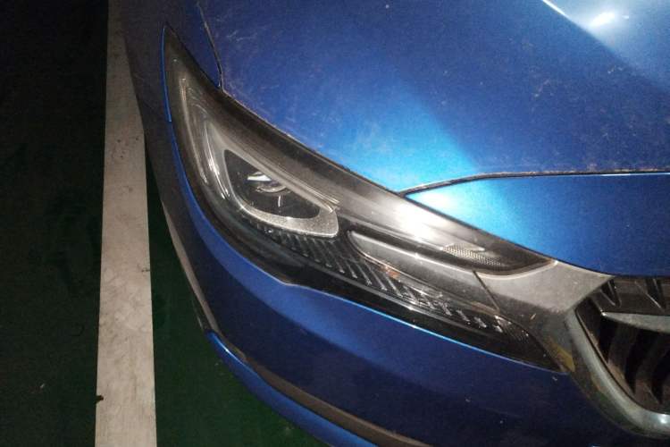 Used Buick GL6 2018 18T 6-Seater Elite Model
