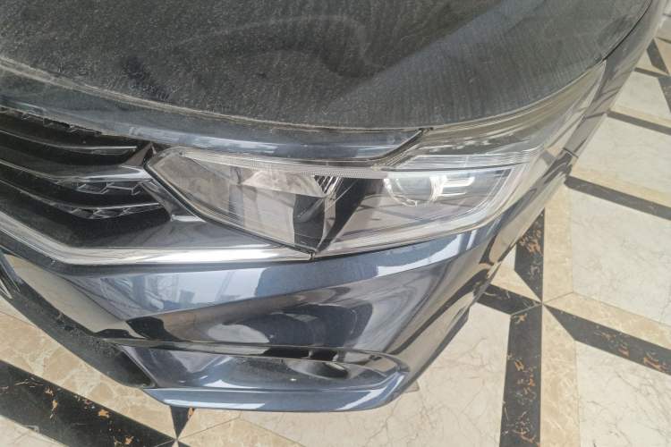 Used Honda Envix 2019 180TURBO CVT Enjoyment Version China VI
