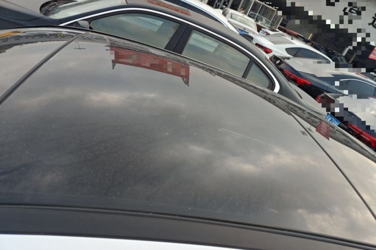 Used Mercedes-Benz A-Class 2023 A 180 L
