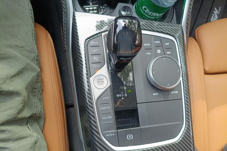 Used BMW 3 Series 2020 Restyled 325i M Sport Night Edition Package