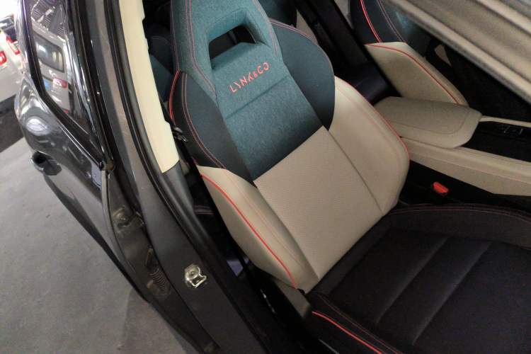 Used Lynk & Co 06 2020 1.5T YAO Halo